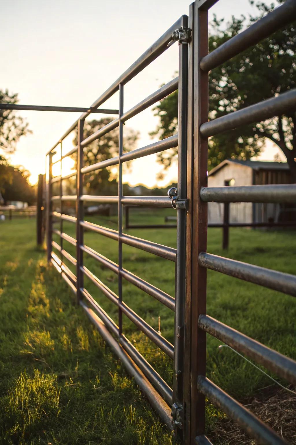 Design the ultimate DIY dog area using sturdy enclosures—reliable, attractive, and safe!