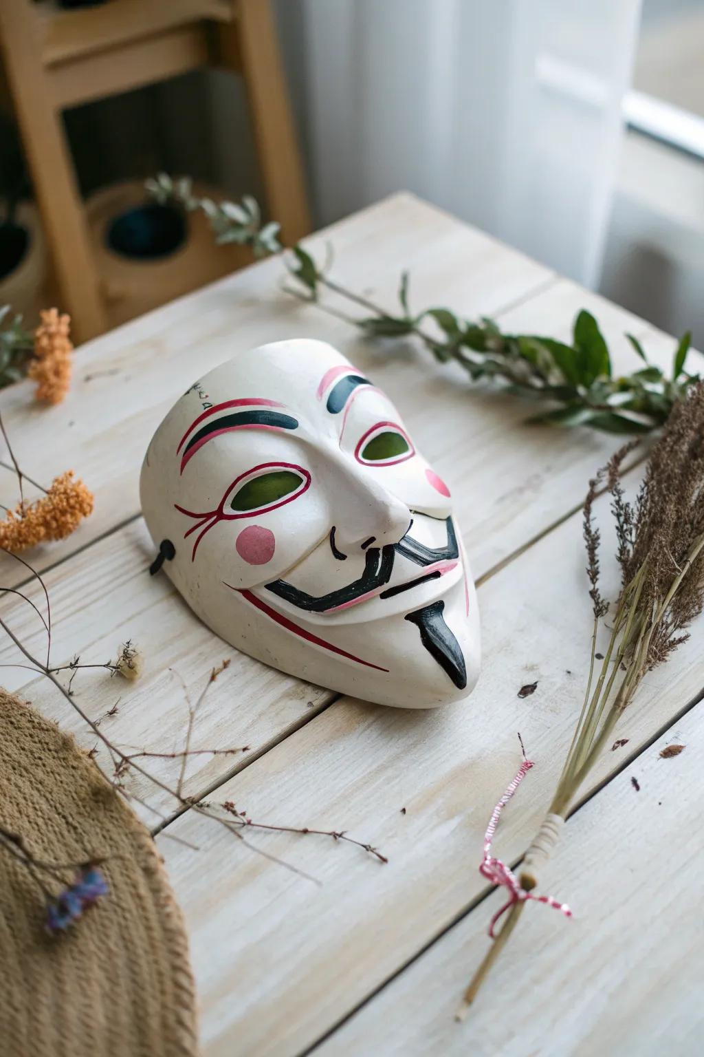 Transform into your beloved character with artisan-crafted elegance.