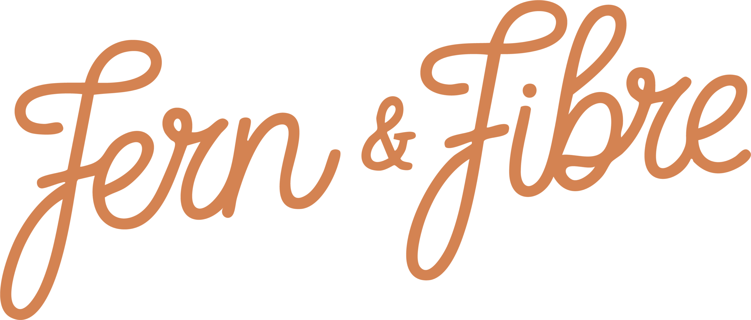 Fern & Fibre