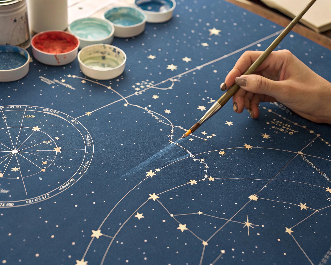 Advanced display techniques can further enhance the presentation of your zodiac sculptures.