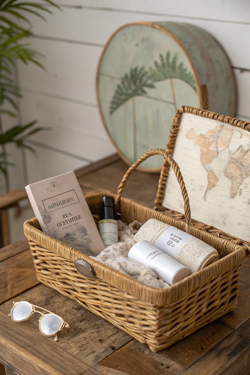 Inspired Themes for Raffle Gift Baskets
